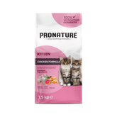 Pronature Daily Growth Kitten