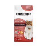 Pronature Weight Protect Sterlised