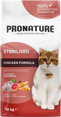 Pronature Weight Protect Sterlised
