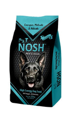 Pet Nosh Dog Food - 15KG