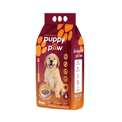 Puppy Paw 3KG - CDRS Benji