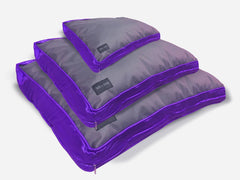 Pixel Purple