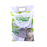Nature Calls – White Bentonite Premium Litter – 100L
