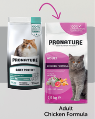 Pronature Daily Protect Adult