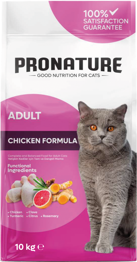 Pronature Daily Protect Adult