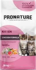 Pronature Daily Growth Kitten