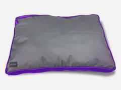 Pixel Purple